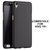 MOBIMON 360 Degree Full Body Protection Front  Back Case Cover (iPaky Style) with Tempered Glass for VIVO Y51 (Black)