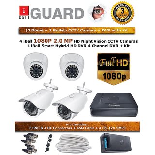 Iball dvr price shop