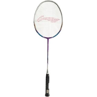 Buy Lining Turbo X 60 Strung Badminton Racquet Online @ ₹2400 from ...