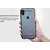 Iphone X Soft Back Cover With 360 Degree Protection