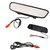 RWT 4.3 Digital Tfd Car Lcd Screen Rearview Mirror Monitor With Rear View Mirror Universal For All Car