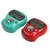 3 pcs Hand Finger Tally Counter Digital Electronic, Japa Counter (Multicolor)