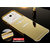 Premium Luxury Mirror Acrylic back + Metal Bumper Case Cover For Samsung Galaxy ON8