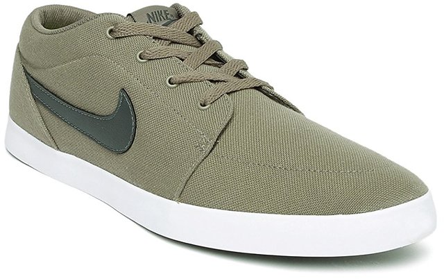 Nike voleio cnvs grey sneakers sale