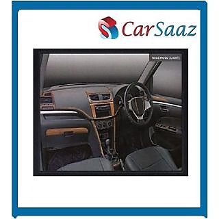 Hyundai 2025 accent dashboard