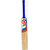 SO Power English Willow Cricket Bat- Blue (Harrow, 1 kg)