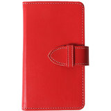 Callmate Power Card With Wallet Power Bank 5000 mAh - Red