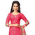 DnVeens Womens Chudidar Printed Unstitched Salwar Suits Dress Material