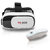 VR BOX 3d Glass with Bluetooth Remote  (Smart Glasses)
