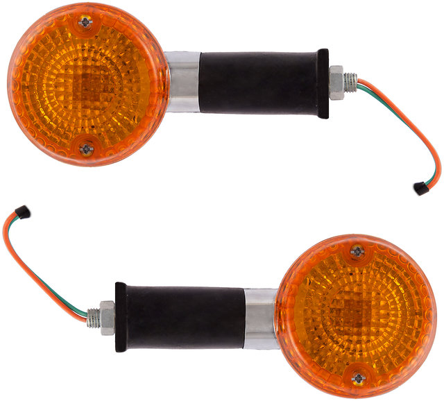 royal enfield bullet indicator price