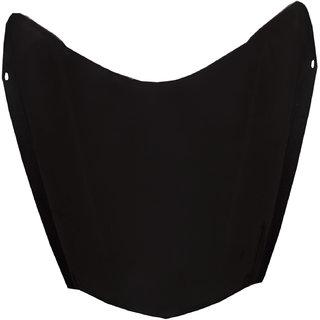 Hero honda glamour best sale front visor price