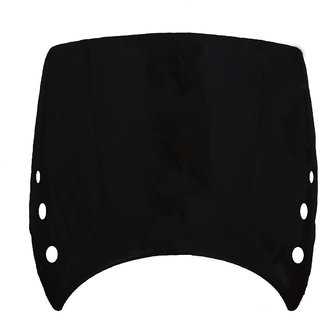 Buy Autofy Visor Glass / Front Glass 