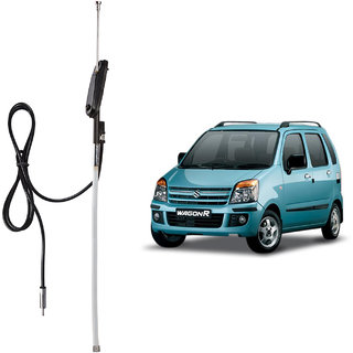 Wagon r store car antenna
