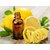 Pure and Natural Lemon Oil - 100ml
