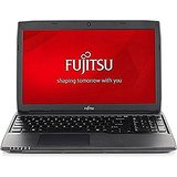 Fujitsu Lifebook A555 (Core i3-5th Gen/ 4GB RAM/ 1TB HDD/ 39.62 cm (15.6)/ DOS (Black)