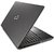 Fujitsu Lifebook A555 (Core i3-5th Gen/ 4GB RAM/ 1TB HDD/ 39.62 cm (15.6)/ DOS (Black)