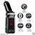 Nyubi Bluetooth car charger-Hands Free-Car MP3 Player-FM Transmitter-Dual USB Charger.