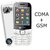 Micromax CG666 2.4 inches (GSM + CDMA) Multimedia Camera Mobile Phone