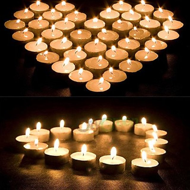 candles online