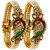 Bhagya Lakshmi Peacock style antique moti bracelets for women