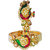 Bhagya Lakshmi Peacock style antique moti bracelets for women