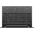 Lenovo Ideapad 110 80T70019IH Laptop Intel Celeron/4GB/1TB/DOS (Black