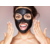 Charcoal Blackhead Remover Mask, Suction Black Mask,Black Pore Removal Peel off  Charcoal Mask 130g