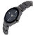 LEBENSZEIT Watch Cool Collection Collection of Full Black Luxury Analog Watch