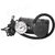 Frappel12V Air Compressor Auto Car Electric Pump Tire Inflator For Car Bike Cycle Footboll