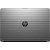 HP 15-AY019TU Notebook (W6T33PA) (5th Gen Intel Core i3- 4GB RAM- 1TB HDD- 39.62 cm (15.6)- DOS) (Silver)