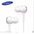 IG935 In-Ear Stereo Orignal Sound Earphone For Galaxy Series With Mic