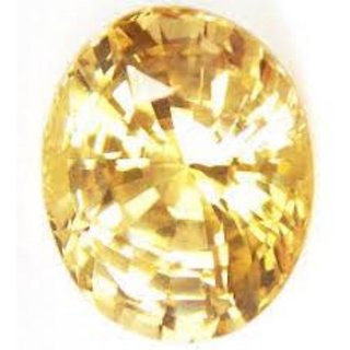 Pukhraj stone 8 ratti price sale