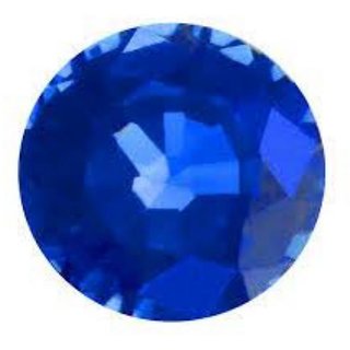 BLUE SAPPHIRE / NEELAM / SHANI of 9.25- 9.5 RATTI Loose Gemstone