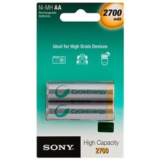 aa rechargeable batteries buy online