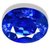 6.25 Ratti Unique Very Rare Natural Certified Original Blue Sapphire Stone Loose Gemstone