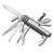 11 IN 1 STAINLESS STEEL MULTI FUNCTIONAL ARMY KNIFE