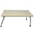 Drishti Product Portal Engineered Wood Laptop Table/Bed Table