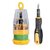 Jackly 31 in 1 Magnetic Screwdriver Set