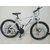 bicycle 21 speed aluminium frame