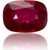 AJ Retail  GEMS Burma Ruby / Manik Lab Certified Natural Gemstone 5 Ratti