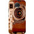 Moto G5s Plus Case, Vintage Camera Slim Fit Hard Case Cover/Back Cover for Motorola Moto G5s Plus