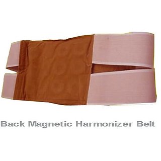 Magnetic Waist Belt - Get Rid of Back Pain With High Quality Magnetic Power