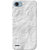 LG Q6 Case, Crisp Paper Slim Fit Hard Case Cover/Back Cover for LG Q6