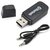 THE ZEBRA v2.1+EDR Car Bluetooth Device with 3.5mm Connector  (Black)