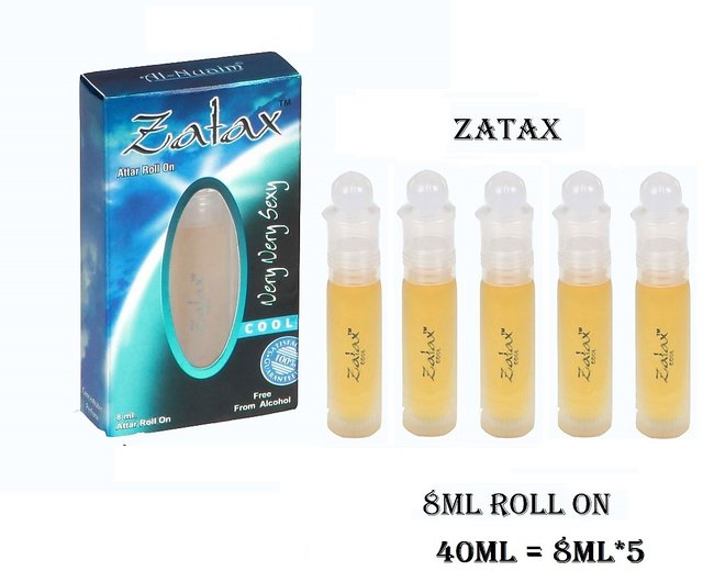 Zatax attar discount