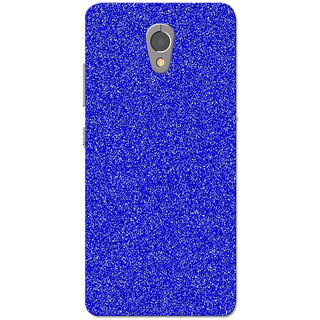 Buy Lenovo P2 Case Sparkle Blue Slim Fit Hard Case Cover Back Cover For Lenovo Vibe P2 Online Get 71 Off