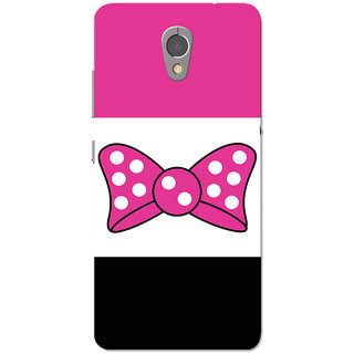 pink bow hard case