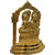 iHomes Hindu God Laxmi Ganesh Set Statue Idol Murti