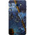 Galaxy C7 Pro Case, Radha Krishna Blue Slim Fit Hard Case Cover/Back Cover for Samsung Galaxy C7 Pro
