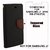 Mobimon Mercury Wallet Dairy Flip Cover for Samsung Galaxy J7(6) /J7 (2016) /J710 Premium Quality Brown + Tempered Glass